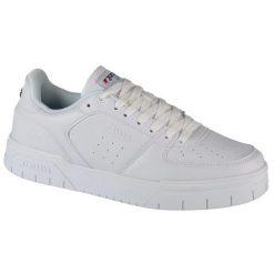 Buty Joma C.Cavea Men 2402 CCAVW2402 białe. Białe buty sportowe na co dzień męskie z gumy, bez zapięcia. Za 263.50 zł.