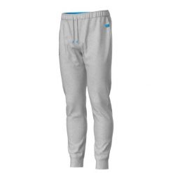 Spodnie dresowe Arena Team Pant Solid. Szare spodnie sportowe damskie Arena, xl, z dresówki, do pływania. Za 284.00 zł.