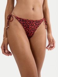 Triumph Dół od bikini Midnight Swim 10226466 Brązowy. Brązowe bikini damskie Triumph, bez wzorów. Za 109.99 zł.