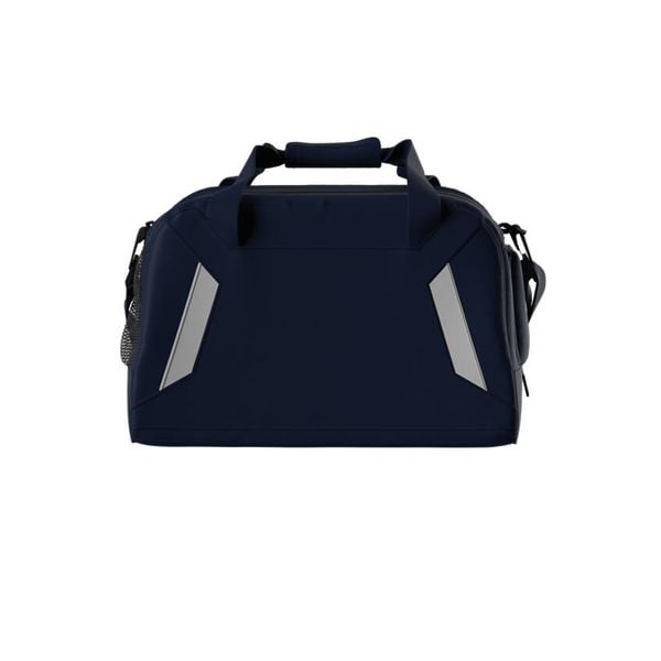 Torba sportowa Errea Media. Białe torby męskie na ramię ERREA, bez wzorów, z materiału, na ramię. Za 234.99 zł.