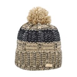 Czapka damska turystyczna CMP 5505680. Białe czapki zimowe damskie CMP. Za 175.50 zł.