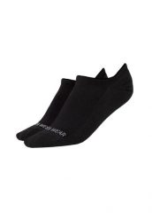 Skarpetki do kostek 2-Pack - Czarny - EU 35-38. Czarne skarpetki damskie GORILLA WEAR, bez wzorów, z bawełny. Za 97.99 zł.