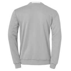 Bluza treningowa dla zawodników Kempa. Białe bluzy bez kaptura męskie KEMPA, xl, z materiału. Za 217.45 zł.
