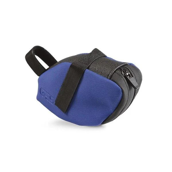 Torba na siodełko rowerowe Ges Morga. Szare torebki klasyczne damskie GES, bez wzorów, ze skóry, bez dodatków. Za 263.00 zł.