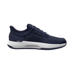 Damskie buty do tenisa Wilson Intrigue Tour. Niebieskie obuwie do biegania damskie Wilson. Za 596.00 zł.