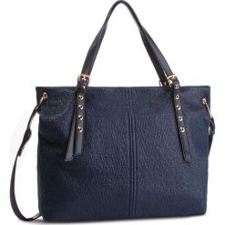 Torebka JENNY FAIRY - RH2056 Cobalt Blue. Niebieskie torebki klasyczne damskie Jenny Fairy, bez wzorów, z materiału, bez dodatków. Za 119.99 zł.