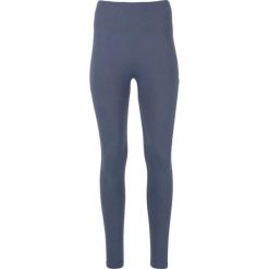 Legginsy balance damskie Athlecia. Niebieskie legginsy damskie Athlecia, l, bez wzorów. Za 157.00 zł.