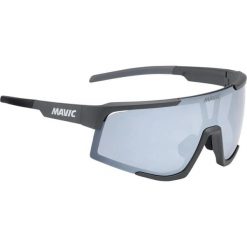 Okulary Mavic Aeroframe. Szare okulary przeciwsłoneczne męskie MAVIC. Za 458.00 zł.