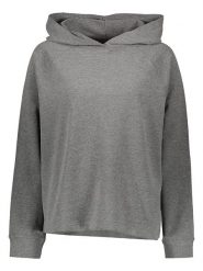 Juvia Bluza w kolorze szarym rozmiar: S. Szare bluzy z kapturem damskie JUVIA, s. Za 189.95 zł.