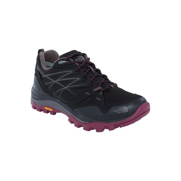 Buty trekkingowe The North Face W Hedgehog Fastpack GTX damskie. Czarne obuwie trekkingowe damskie The North Face. Za 421.00 zł.