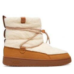 Śniegowce Puma. Śniegowce damskie Puma. Za 319.99 zł.