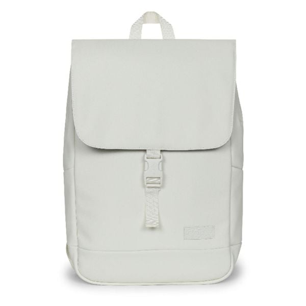 Plecak z miejscem na bidon Eastpak Yarin. Białe plecaki damskie Eastpak, bez wzorów. Za 408.00 zł.