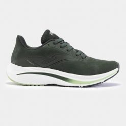 Buty do biegania męskie Joma Argon. Białe obuwie do biegania damskie Joma. Za 189.99 zł.