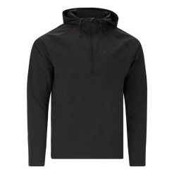 Kurtka wodoodporna Virtus Corry. Czarne kurtki męskie VIRTUS, bez wzorów, eleganckie, bez kaptura. Za 241.50 zł.