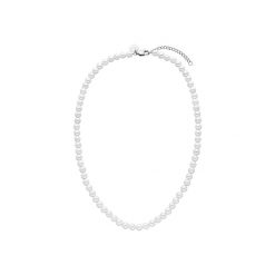 Purelei Purelei Naszyjnik Diligence Naszyjniki 1 ct Damski. Naszyjniki damskie Purelei, na plażę, srebrne. Za 182.49 zł.