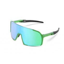 Uniwersalne sportowe okulary fotochromowe VIF One Color. Zielone okulary przeciwsłoneczne męskie VIF, z gumy. Za 305.00 zł.
