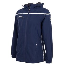 Damska kurtka wodoodporna Reece Australia Varsity. Białe kurtki damskie REECE, xs, bez wzorów, z materiału, bez kaptura. Za 213.70 zł.