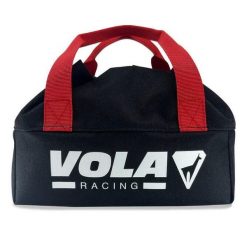 Torba duffle na żelazko do smarowania Vola. Czarne torby sportowe damskie VOLA. Za 155.00 zł.