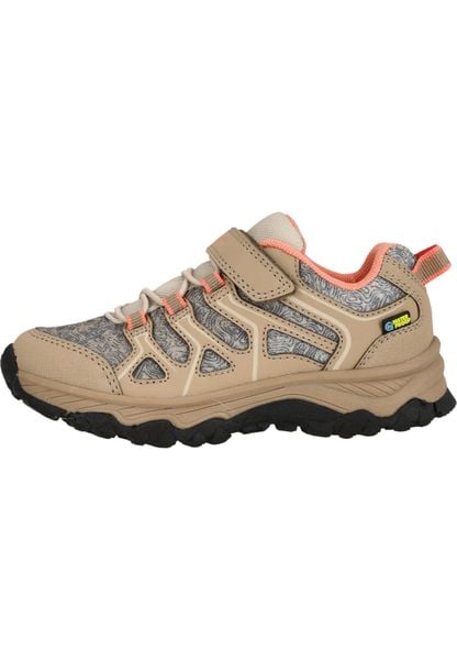 Buty trekkingowe Whistler Wony. Białe buty trekkingowe męskie WHISTLER, z materiału, bez zapięcia, trekkingowe. Za 233.00 zł.