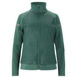 Kurtka damska Endurance Lasdy. Zielone kurtki damskie Endurance, s, bez wzorów, z materiału, bez kaptura. Za 220.50 zł.