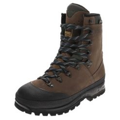 Buty trekkingowe zimowe dla dorosłych Meindl Antarktis GTX z membraną Gore-Tex. Brązowe buty trekkingowe męskie MEINDL, na zimę, z gore-texu, bez zapięcia, trekkingowe, gore-tex. Za 1,699.00 zł.