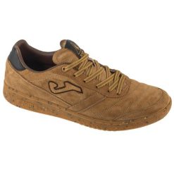 Buty sportowe Sneakersy męskie, C.Mundial Men 2526. Brązowe buty sportowe na co dzień męskie Joma, bez zapięcia, trekkingowe. Za 429.99 zł.