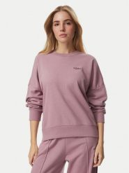 Adidas Bluza Seasonal Essentials Colorpop KV6862 Różowy Loose Fit. Czerwone bluzy bez kaptura damskie Adidas, l, z syntetyku. Za 203.99 zł.