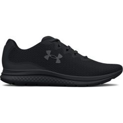 Buty do Biegania Męskie Under Armour Charged Impulse 3. Białe obuwie do biegania damskie Under Armour. Za 270.30 zł.