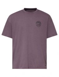 Koszulka rowerowa M Cyclist Casual Shirt. Czarne t-shirty sportowe męskie Vaude, m, z materiału, bez ramiączek, na fitness i siłownię. Za 189.00 zł.