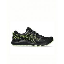 Buty do biegania męskie Asics Gel Sonoma 7 Gtx. Czarne obuwie do biegania damskie Asics. Za 449.99 zł.