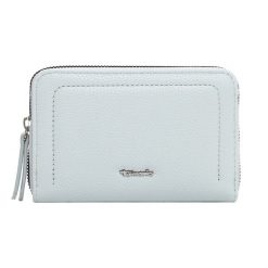Tamaris Pportmonetka TAS Karolin Portfele 1 ct Damski. Portfele damskie Tamaris, bez wzorów, z materiału. Za 159.99 zł.