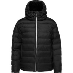 Kurtka damska Loap Itola Czarna. Czarne kurtki damskie ZSPORT, l, bez wzorów, bez kaptura. Za 293.99 zł.