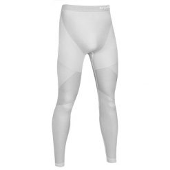 Spodnie termoaktywne Spokey DRY HI PRO. Szare bielizna termoaktywna męska Spokey, l, bez wzorów. W wyprzedaży za 74.99 zł.