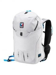 Plecak do biegania Millet Trilogy Sky 25+ - white rozmiar: s_m. Białe plecaki męskie Millet, bez wzorów. Za 1,066.99 zł.