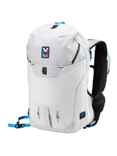 Plecak do biegania Millet Trilogy Sky 25+ - white rozmiar: s_m. Białe plecaki męskie Millet, bez wzorów. Za 1,066.99 zł.