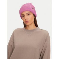 Czapka Billabong. Czerwone czapki zimowe damskie Billabong. Za 119.99 zł.