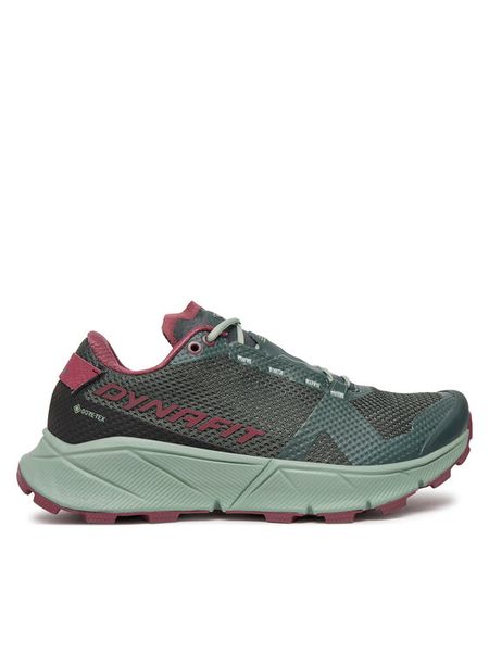 Dynafit Buty do biegania ULTRA 100 Gtx GORE-TEX W 0713 Szary. Szare obuwie do biegania damskie Dynafit. Za 679.99 zł.