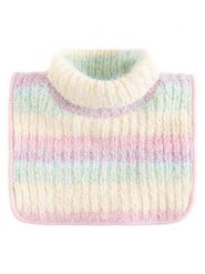 COOL CLUB Szal-koło ze wzorem rozmiar: 116-128. Szaliki dziecięce COOL CLUB, z materiału, bez ramiączek. Za 29.95 zł.