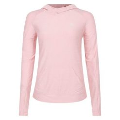 Damska Bluza Z Kapturem Sprint Cty. Czerwone bluzy z kapturem damskie Dare 2b, xs. Za 138.99 zł.