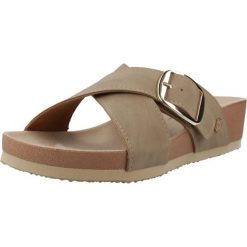 Sandały GIOSEPPO WINN Brązowy. Brązowe obuwie trekkingowe damskie Gioseppo. Za 172.99 zł.