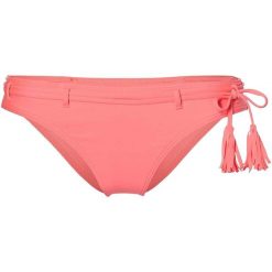 Dół od bikini O'Neill Hip Fit Belted Bottom Perform. Czerwone bikini damskie O'neill, bez wzorów. Za 71.00 zł.
