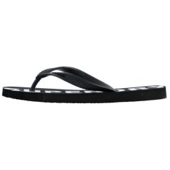 Japonki plażowe męskie Superdry Code Essential Flip Flop. Białe klapki i japonki męskie Superdry. Za 71.00 zł.