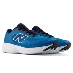 Buty do biegania męskie New Balance 411 V4 M4119SH. Buty fitness męskie New Balance, do biegania. Za 189.99 zł.