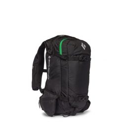 Plecak Black Diamond Dawn Patrol 32. Zielone plecaki damskie Black Diamond, bez wzorów. Za 669.99 zł.