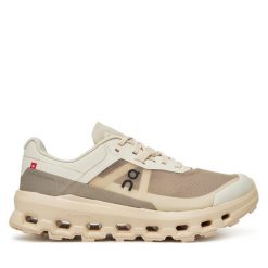 Buty do biegania On. Brązowe obuwie do biegania damskie On. Za 699.99 zł.