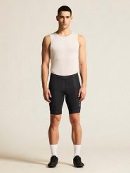 Craft Szorty sportowe "Balance" w kolorze czarnym rozmiar: M. Czarne szorty sportowe męskie Craft, m, outdoorowe. Za 118.56 zł.