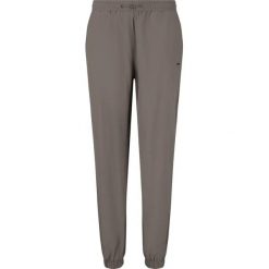 Damskie spodnie dresowe Athlecia Hero. Czarne spodnie sportowe damskie Athlecia, s, z dresówki, do biegania. Za 255.00 zł.