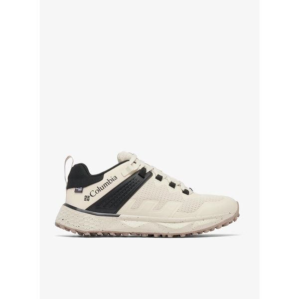 Buty turystyczne męskie Columbia Facet 75 Outdry. Brązowe buty trekkingowe męskie Columbia, bez zapięcia, trekkingowe. Za 534.99 zł.