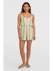 O'Neill Kombinezon ze wzorem rozmiar: L. Kombinezony damskie O'neill, l, bez wzorów, z wiskozy, bez kołnierzyka, bez ramiączek. Za 170.87 zł.