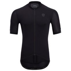 Koszulka rowerowa męska Silvini Ceno MD2015. Zielone t-shirty sportowe męskie Silvini, l, bez ramiączek. Za 240.48 zł.